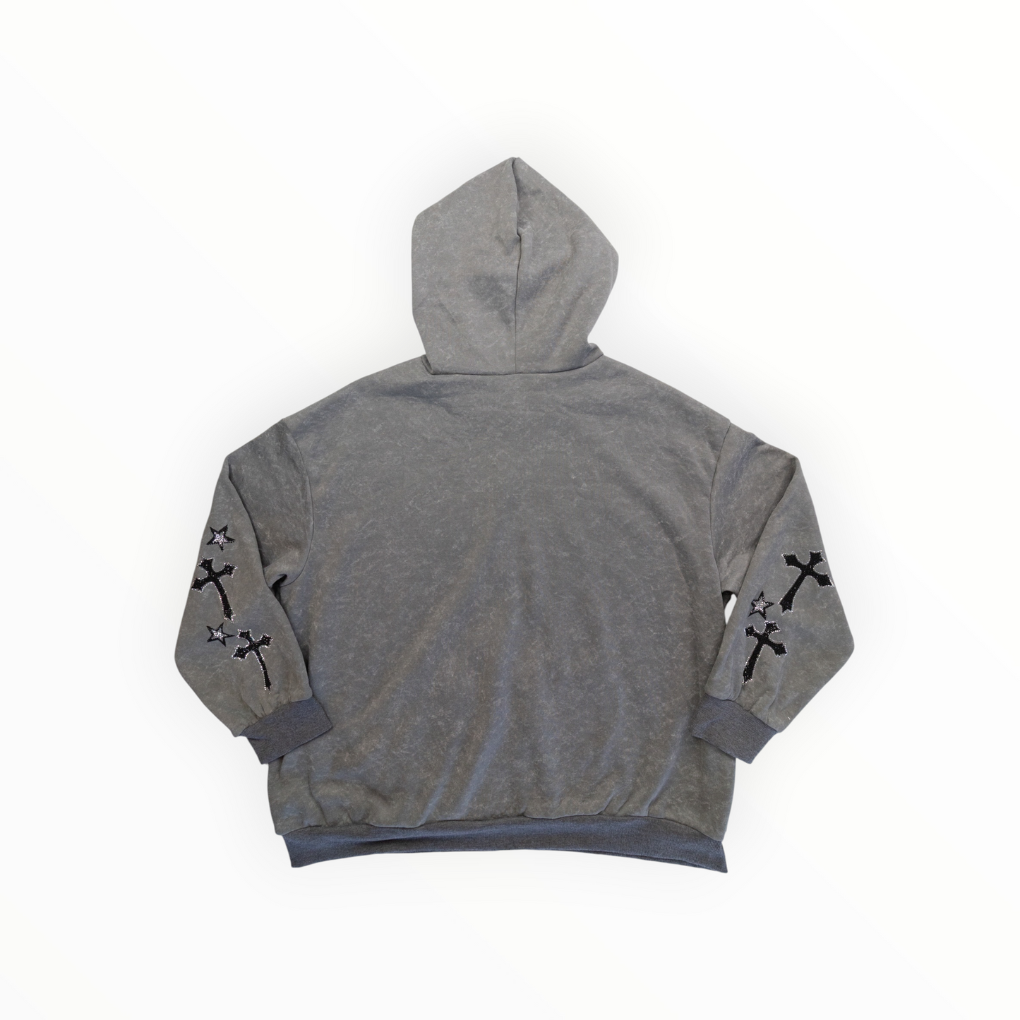 5 Stars Zip Jacket