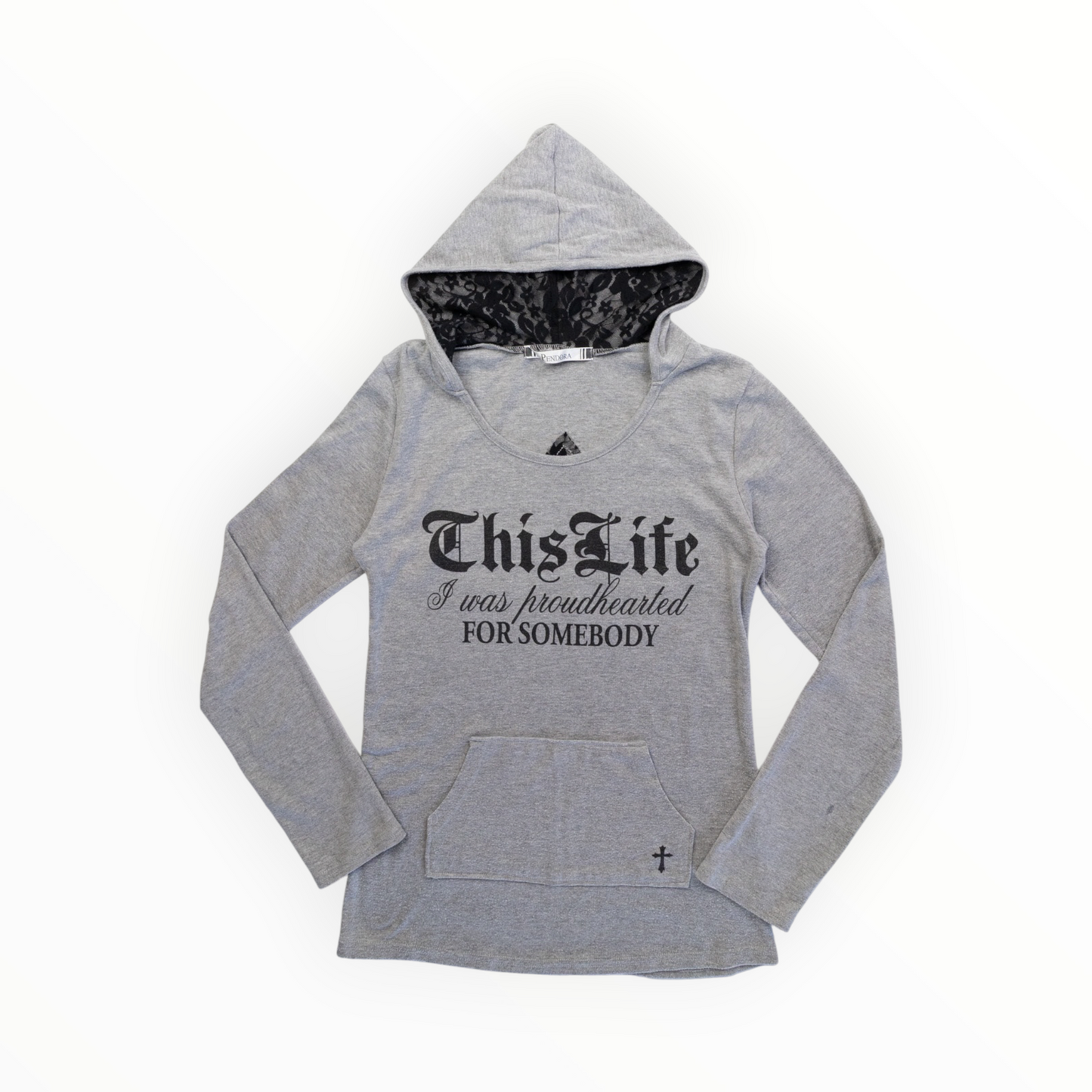 This Life Zip Jacket