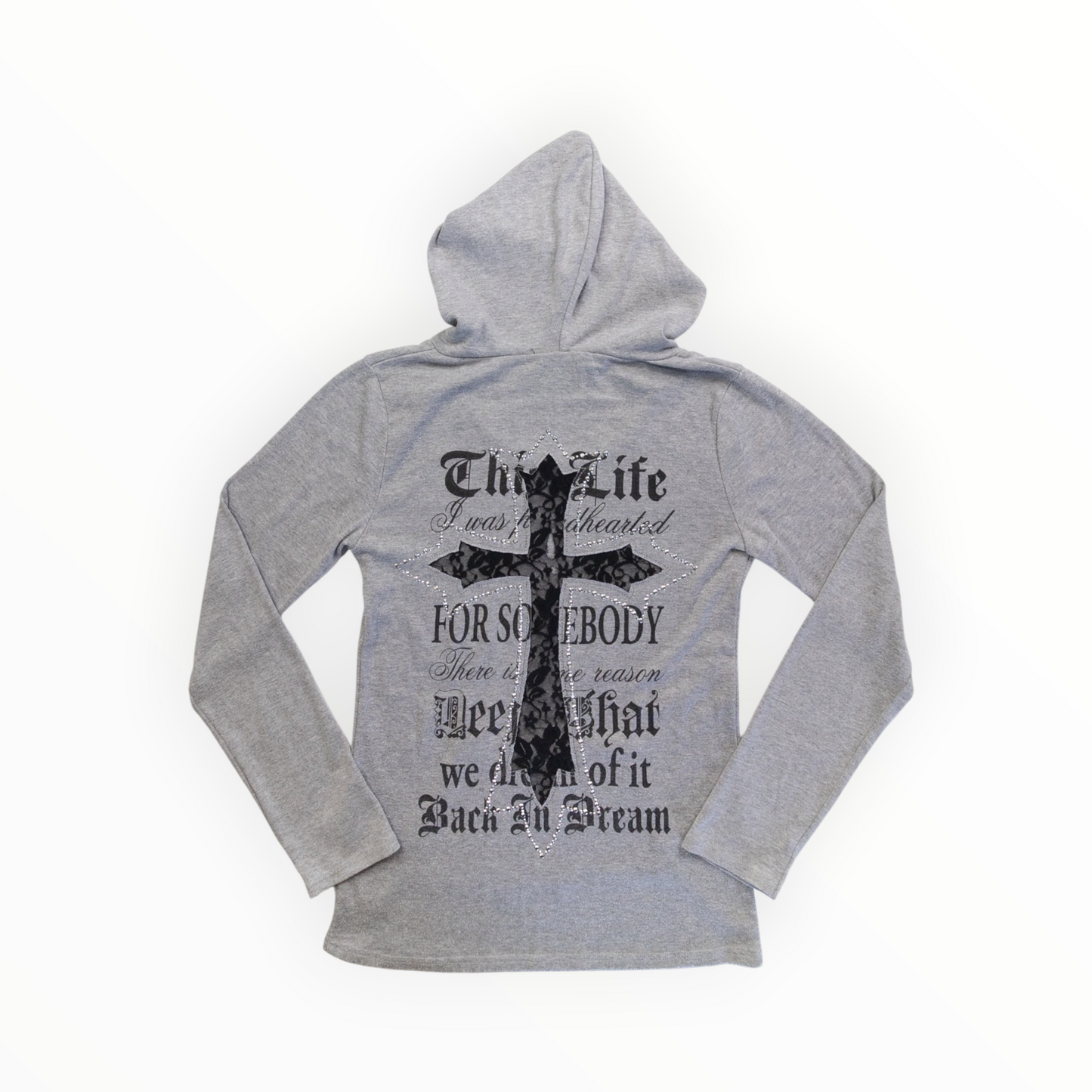 This Life Zip Jacket