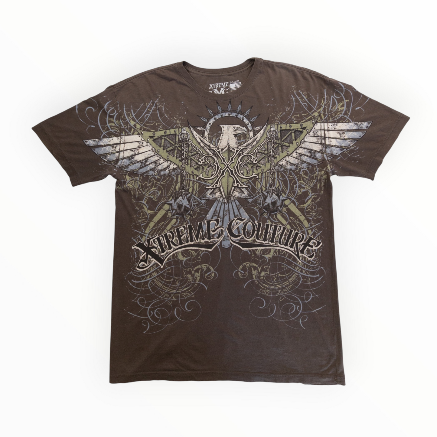 XC Eagle T-Shirt