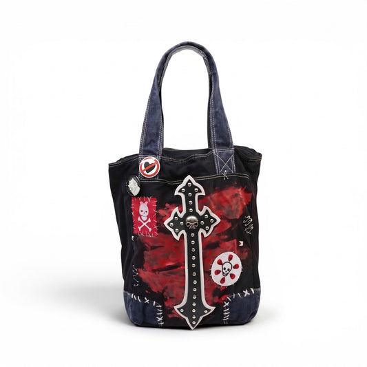 No Love Reworked Bag