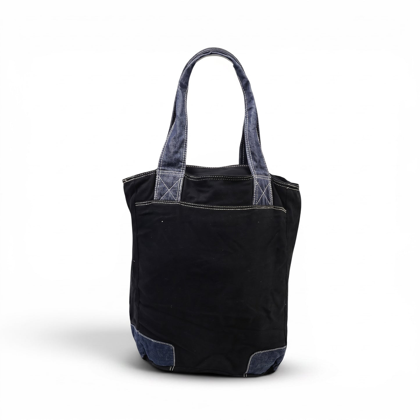 No Love Reworked Bag