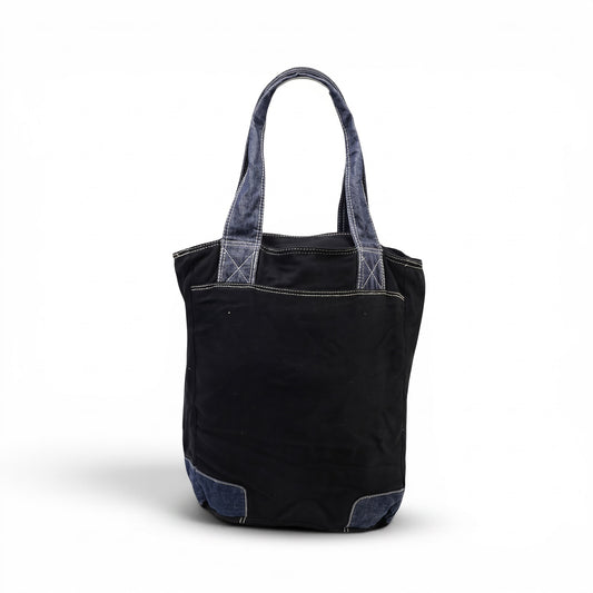 No Love Reworked Bag