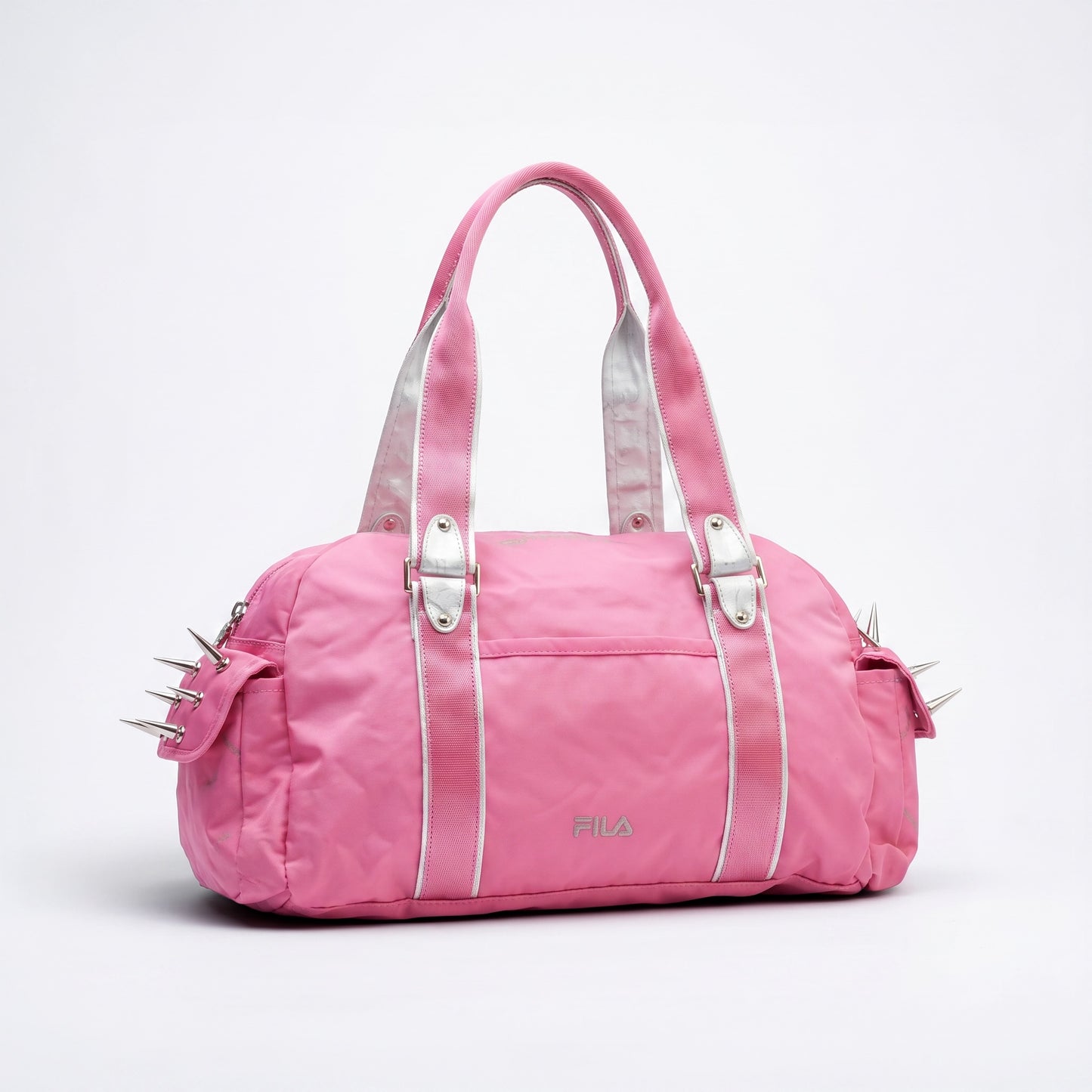 Fila Reworked Bag