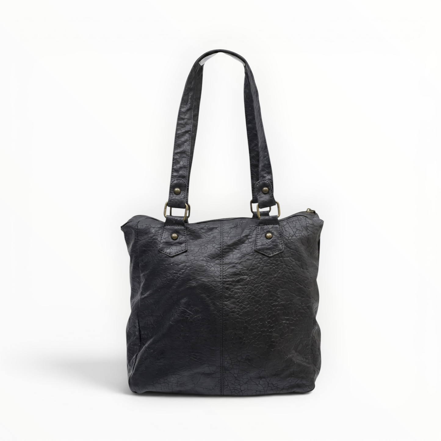 Skull Temple Reworked Bag
