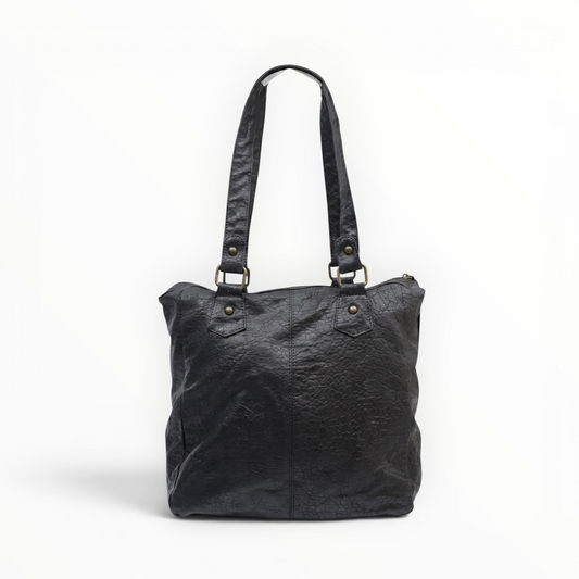 Skull Temple Reworked Bag