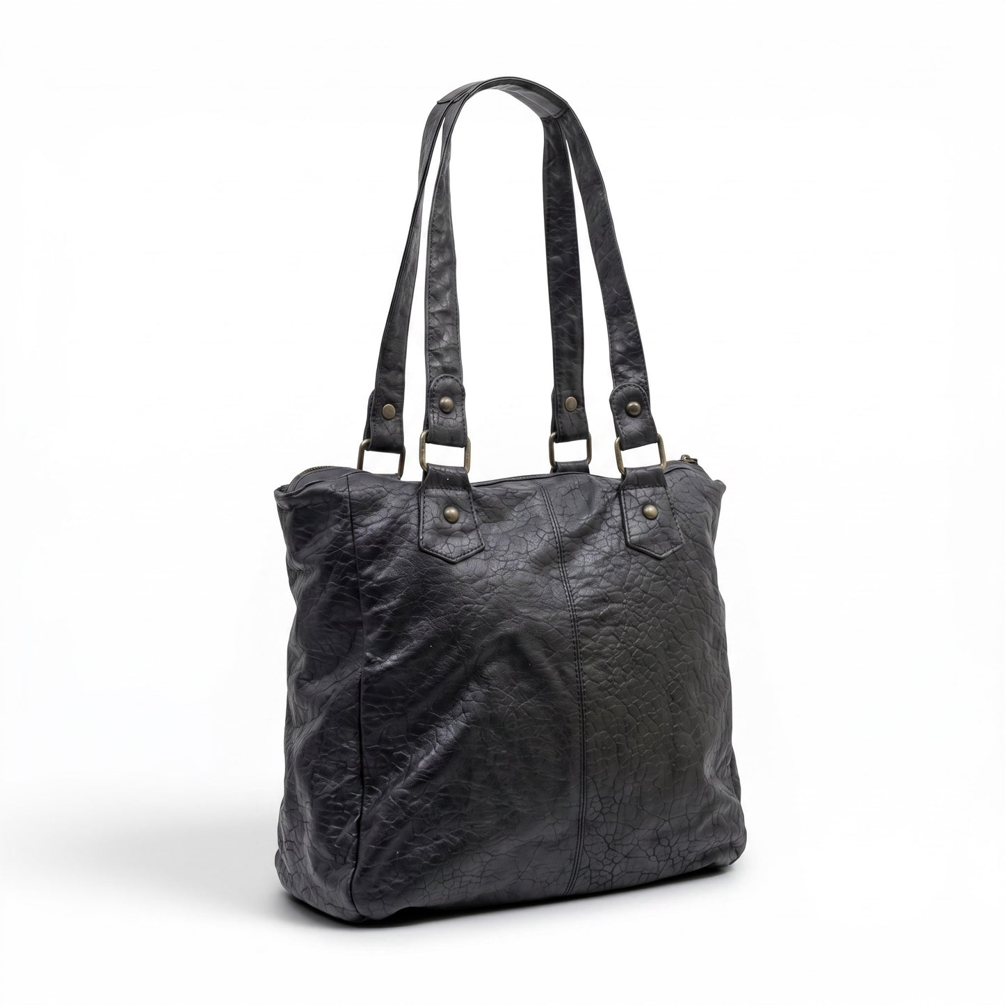 Skull Temple Reworked Bag