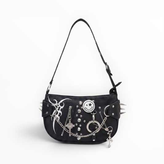 Jack Reworked Bag