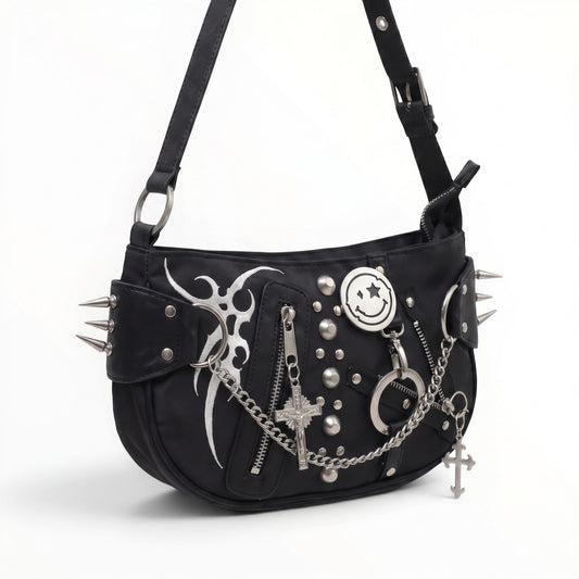 Jack Reworked Bag