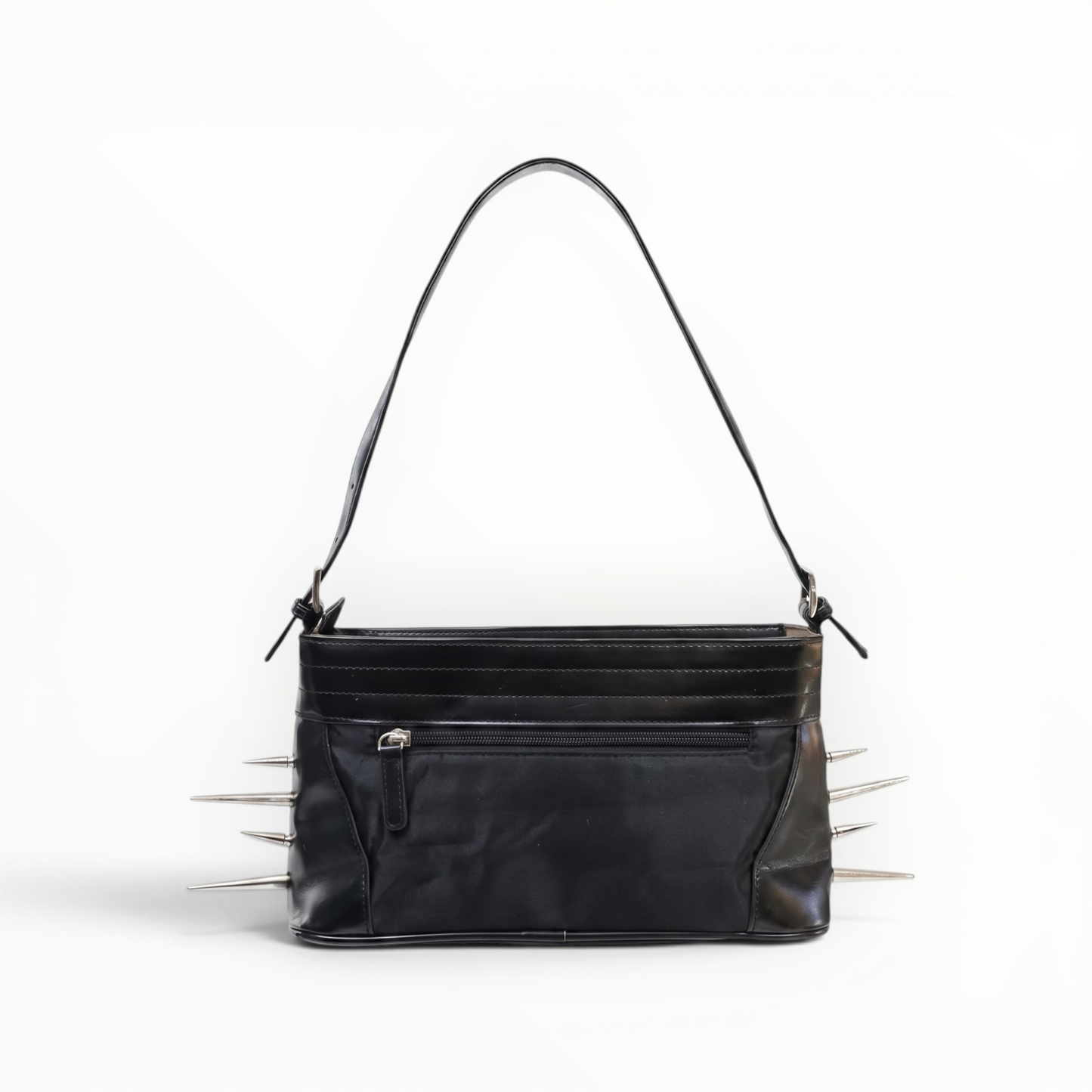 Spike Reworked Bag