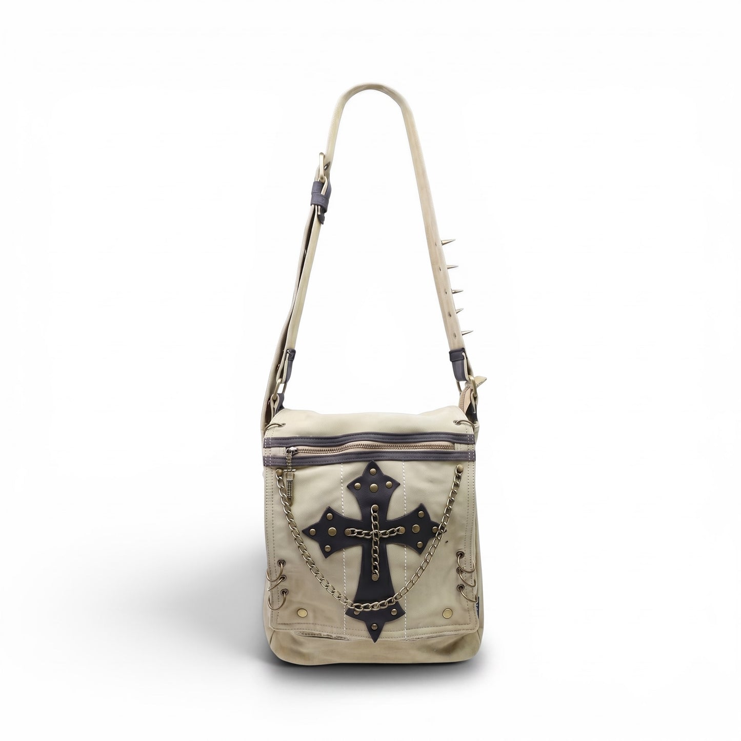 The Cross Reworked Bag