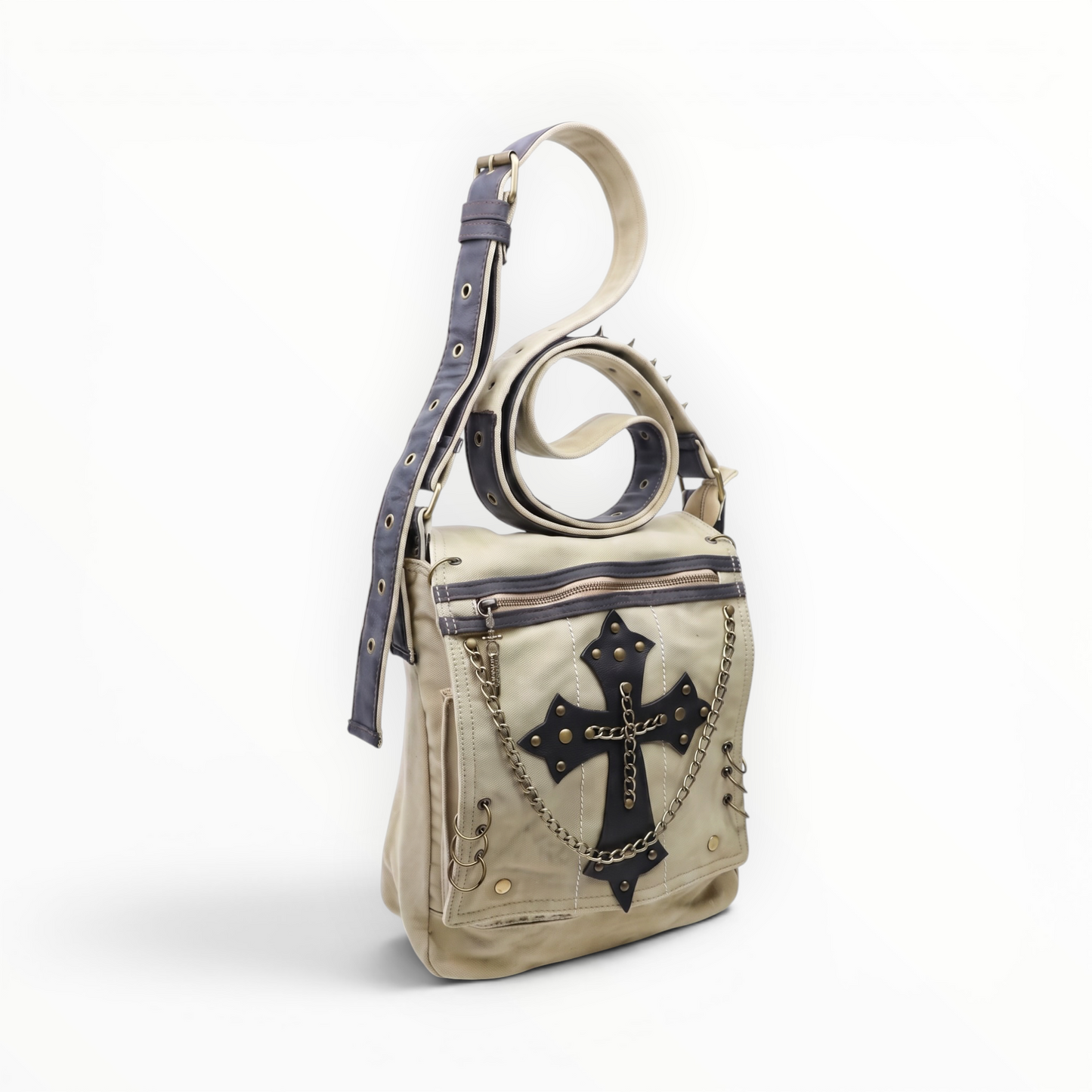 The Cross Reworked Bag