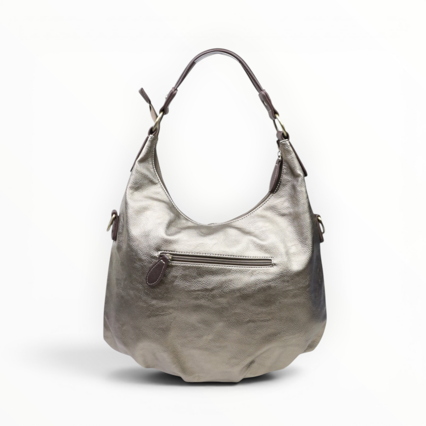 2 Crosses Reworked bag