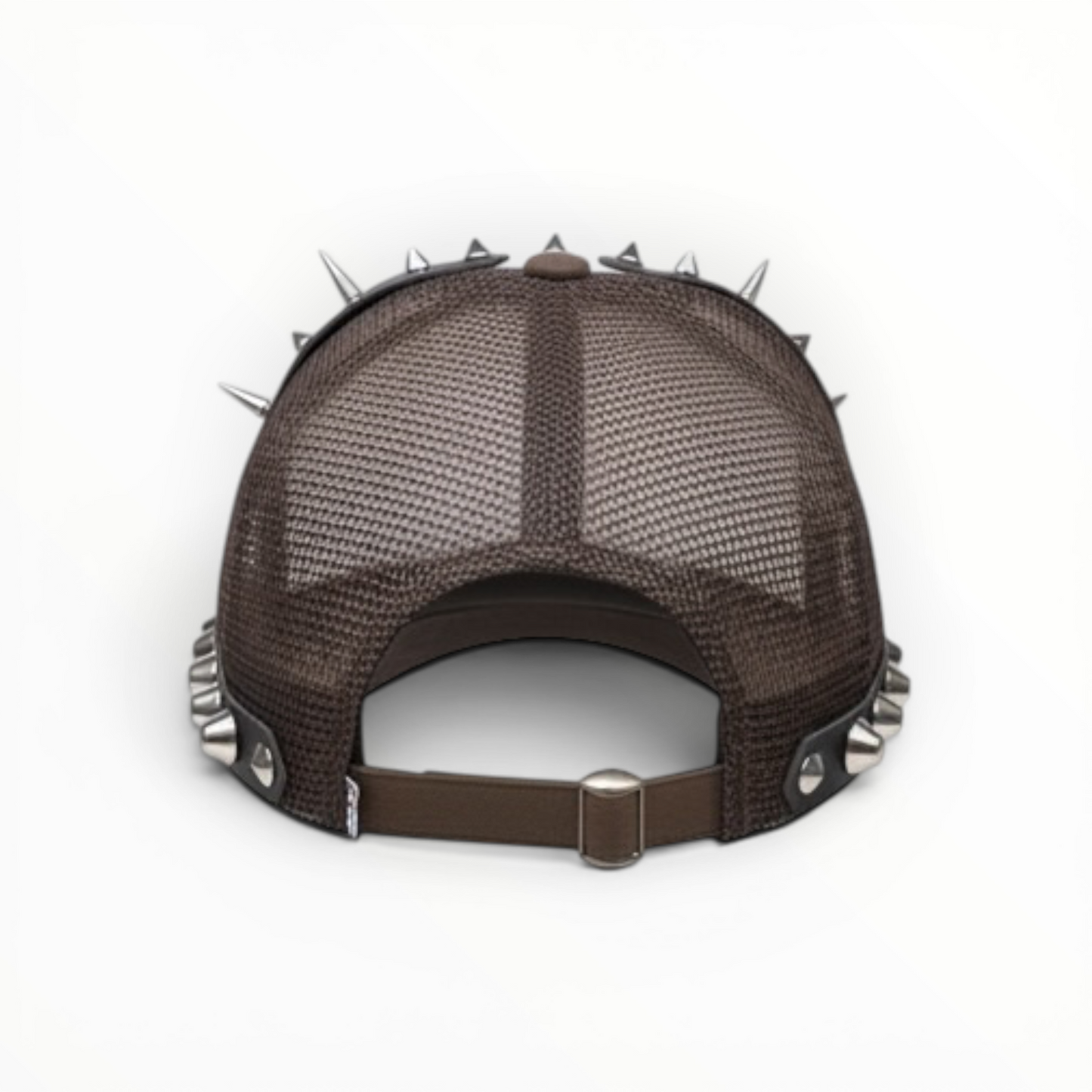 Diamond Skull Reworked Cap