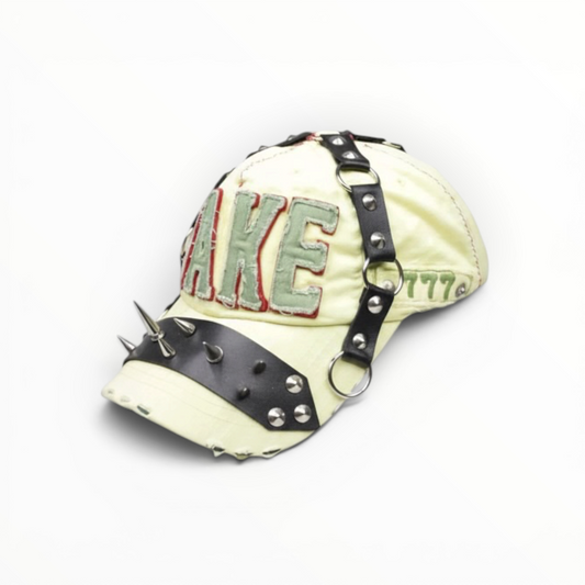 Take Reworked Cap