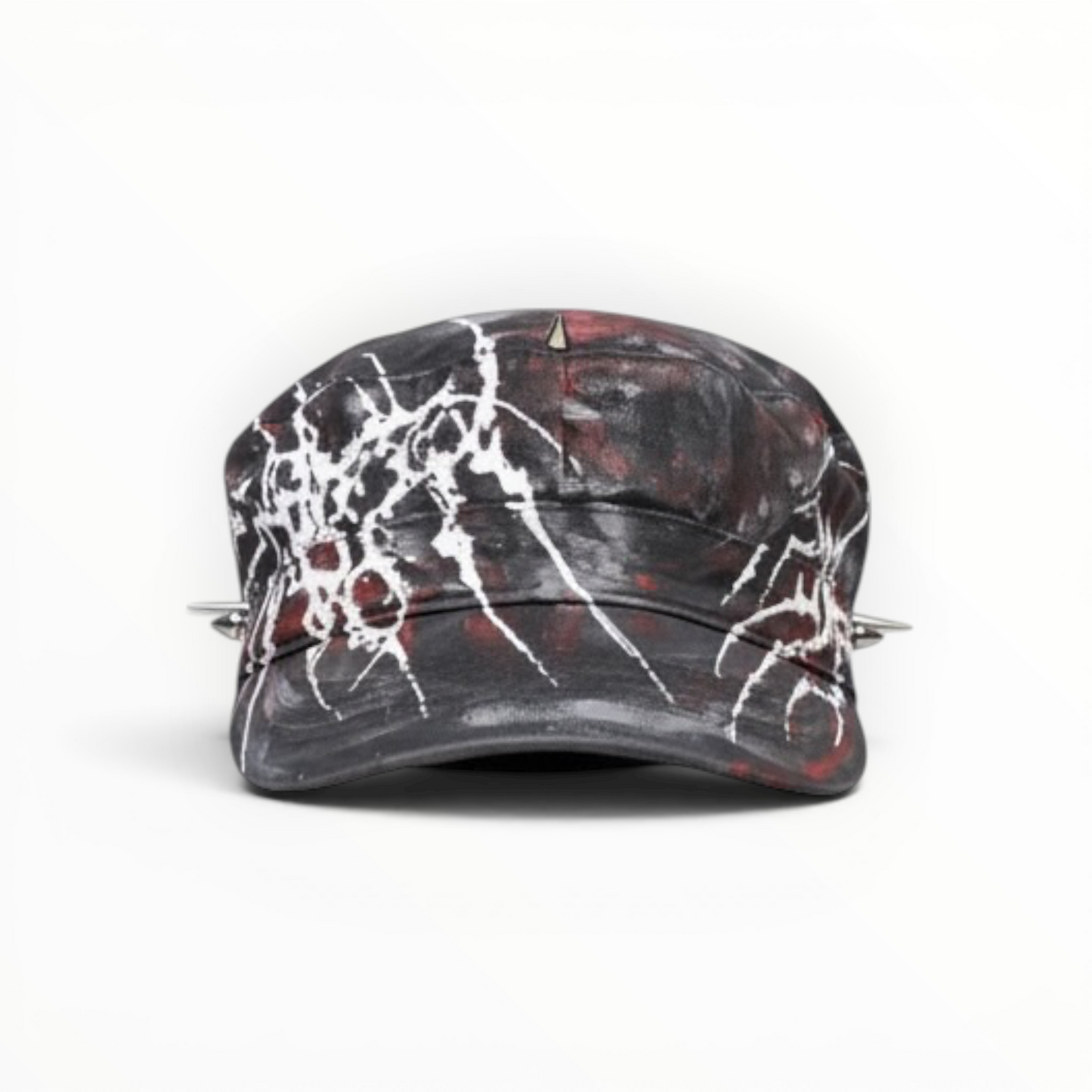 CDT Reworked Cap