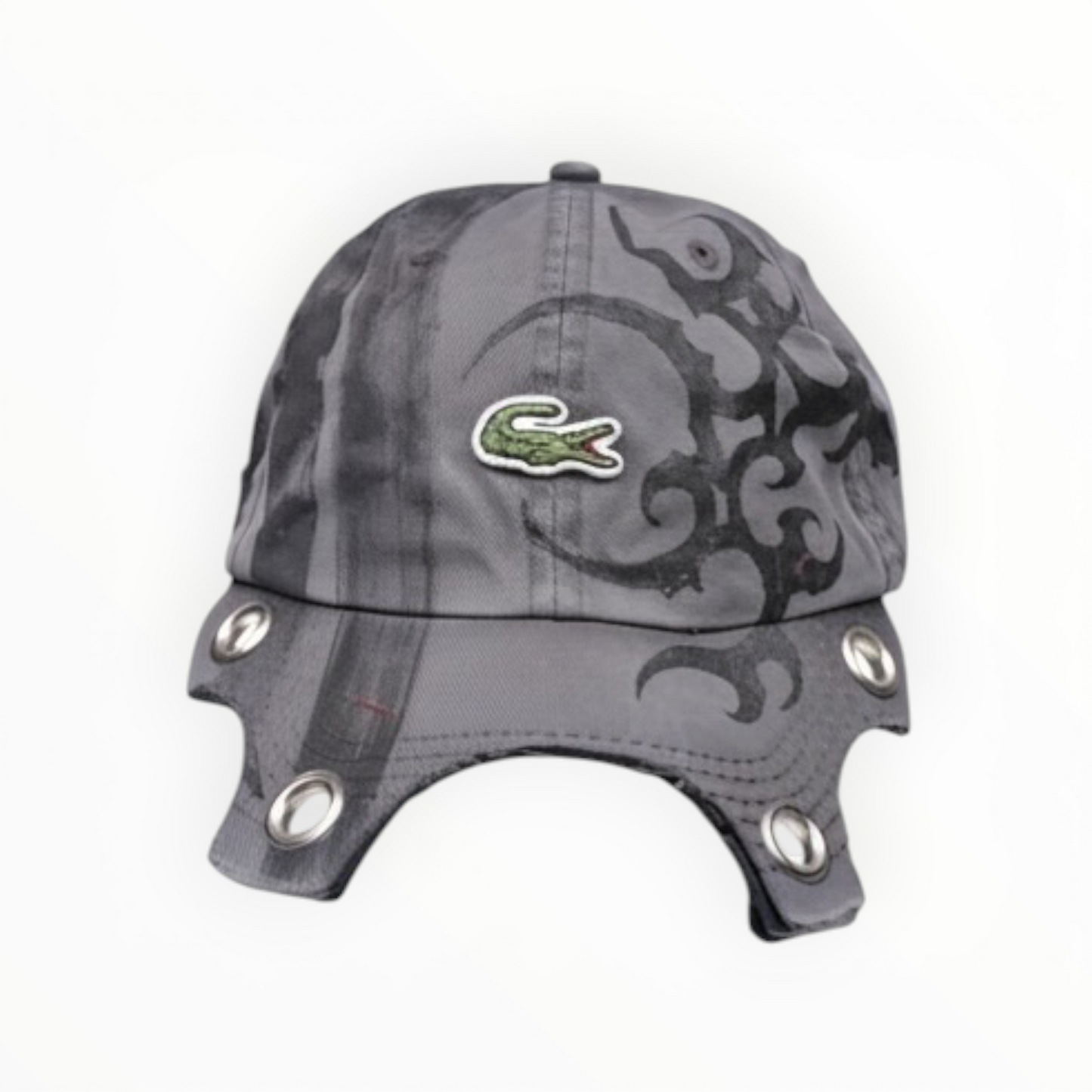 Lacoste Reworked cap