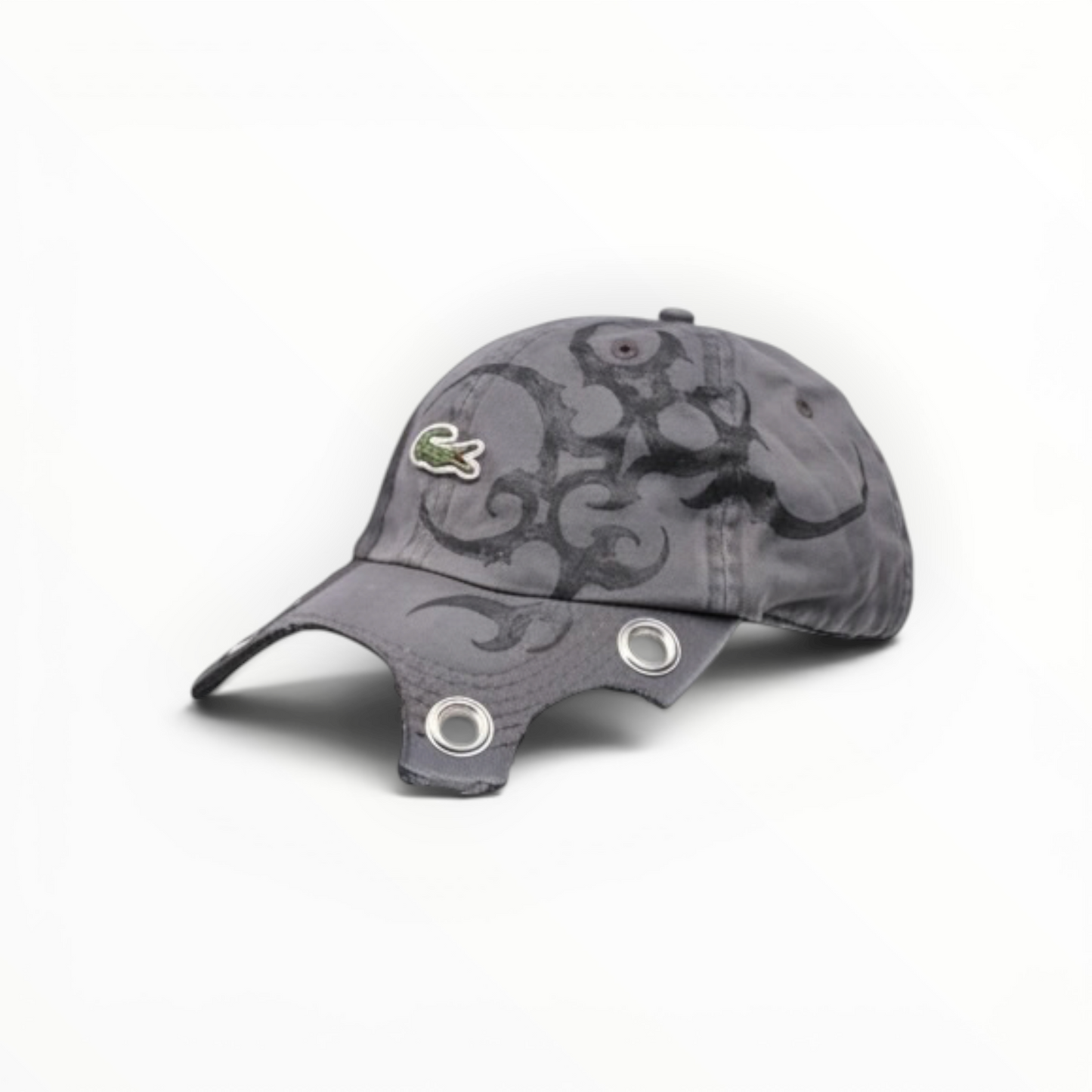 Lacoste Reworked cap