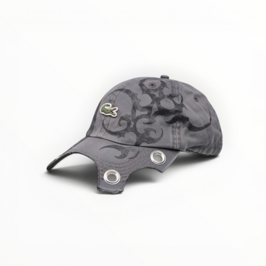 Lacoste Reworked cap