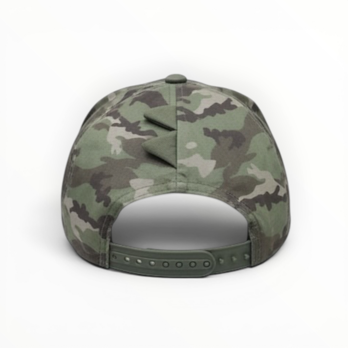 Be Wild Reworked Cap