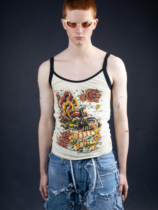 Harley Tradi Tank Top