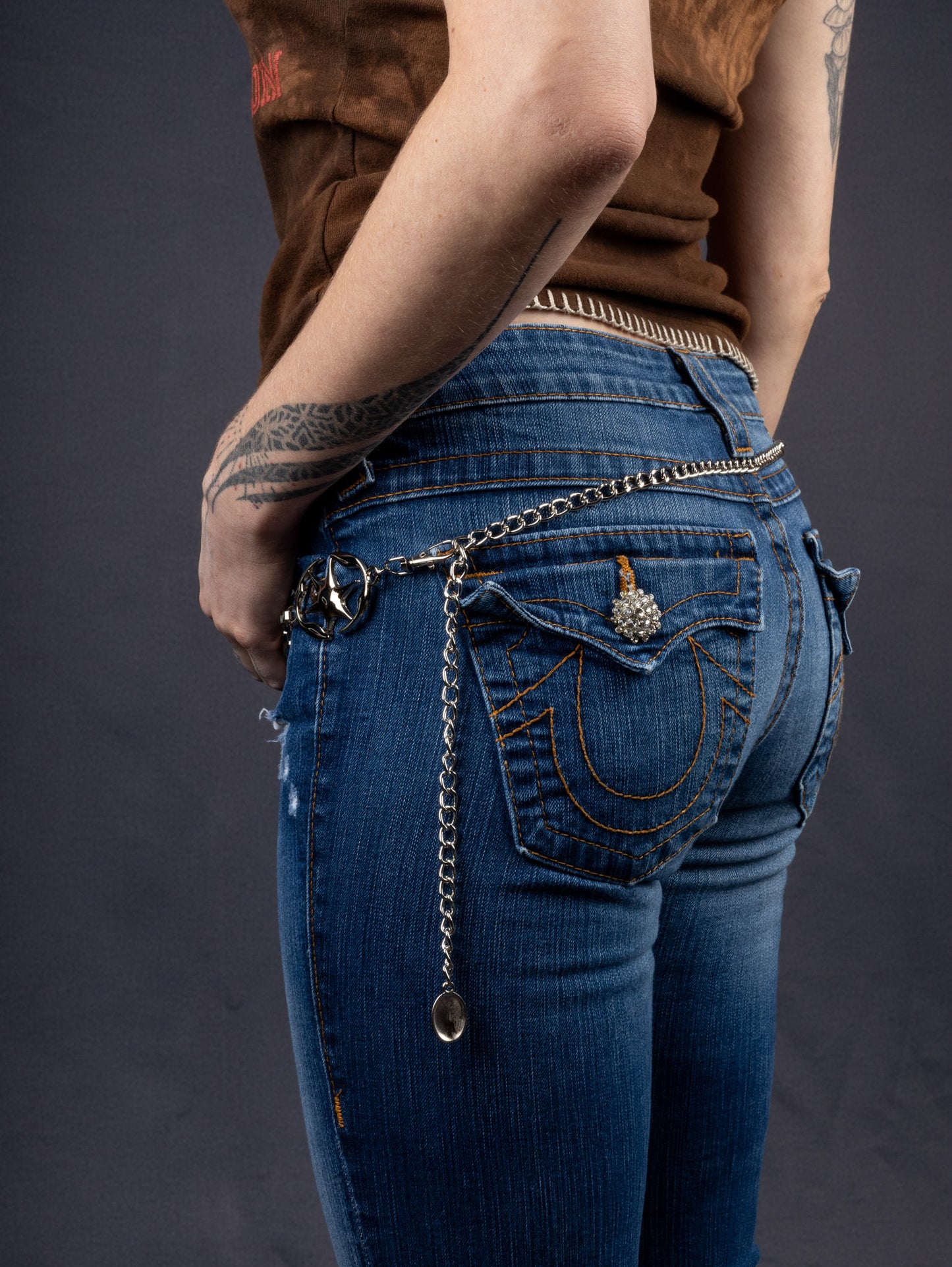 True Religion Jean