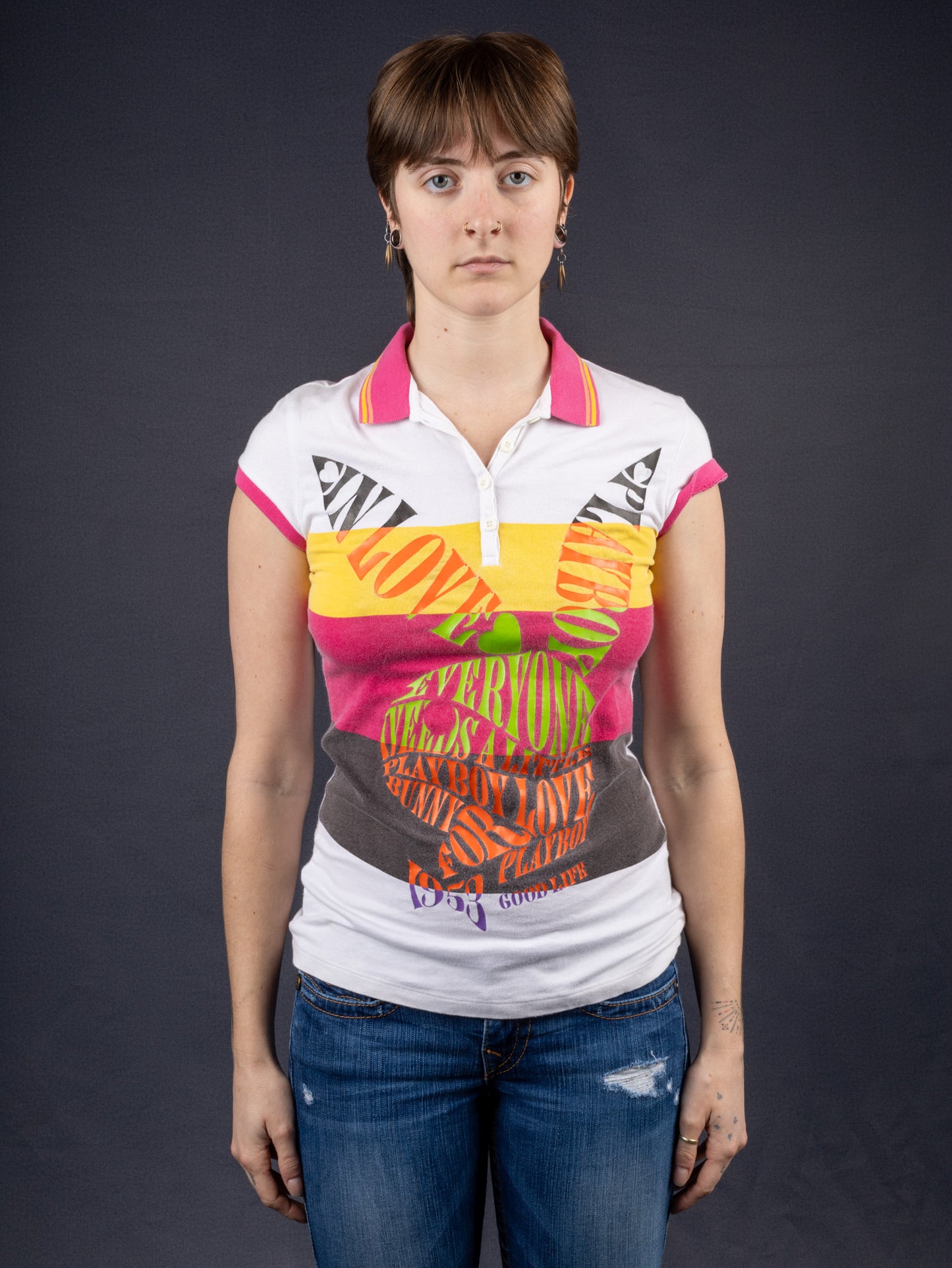 Playboy Everyone T-shirt