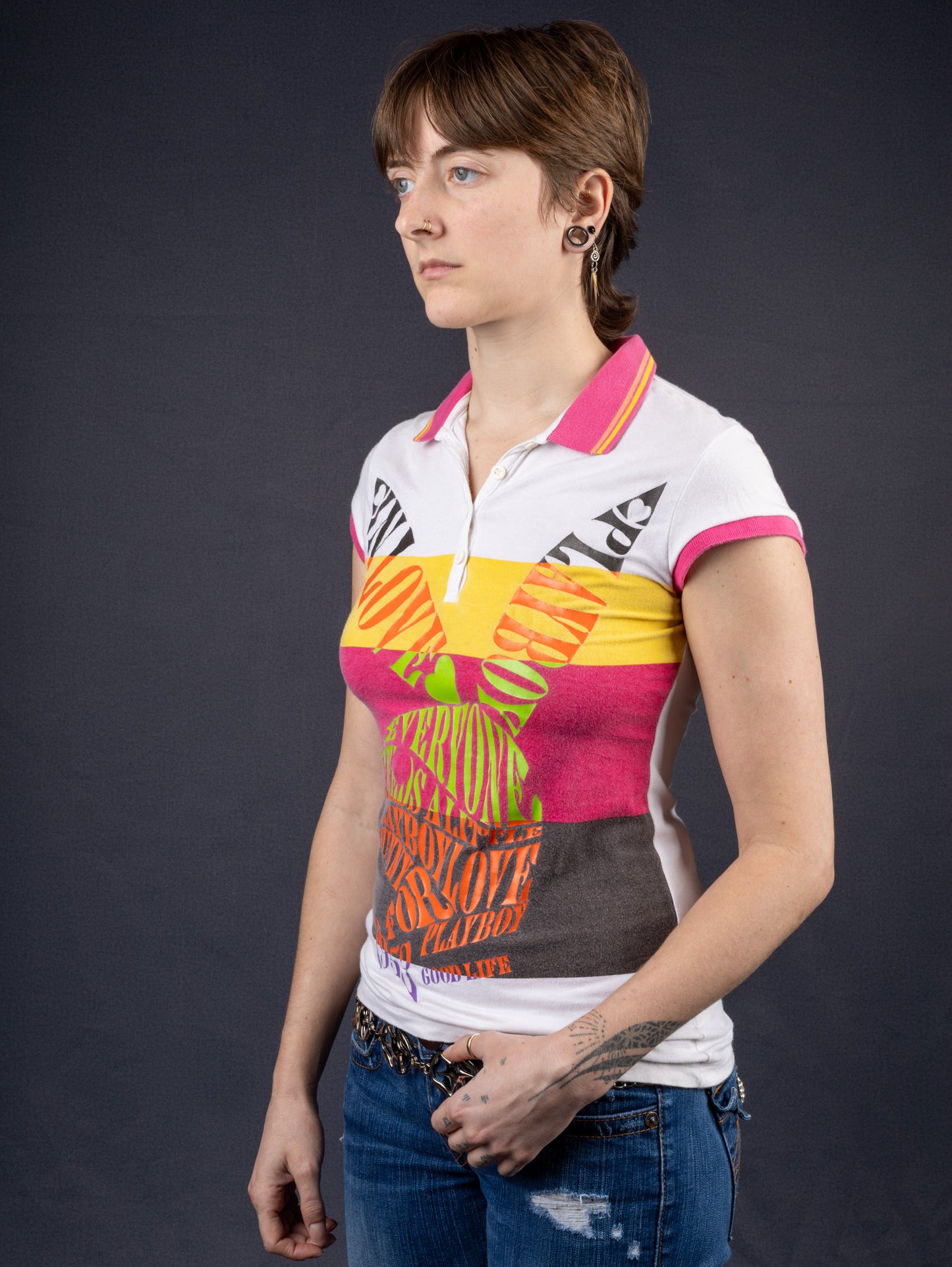 Playboy Everyone T-shirt