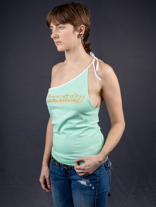 Miss Sixty Call Me Top