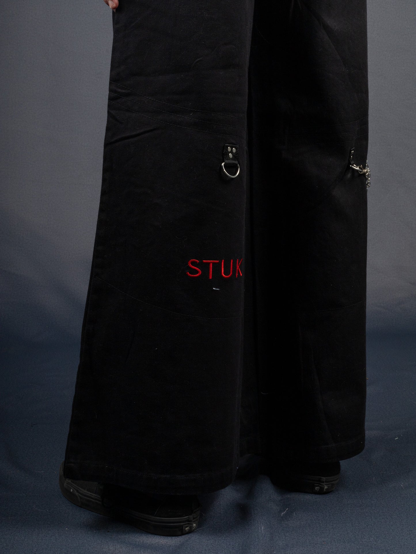 Stuka Lucky Baggy Pants