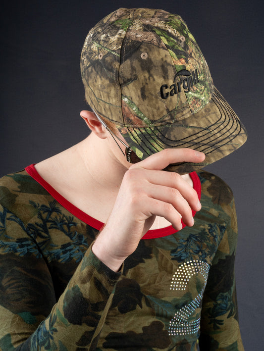 Cargill Real Tree Cap
