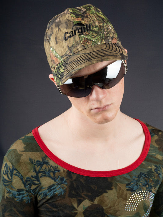 Cargill Real Tree Cap