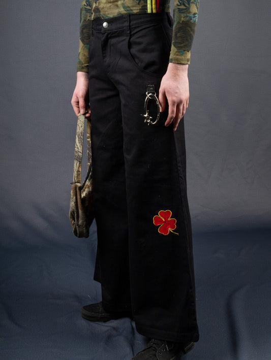 Stuka Lucky Baggy Pants