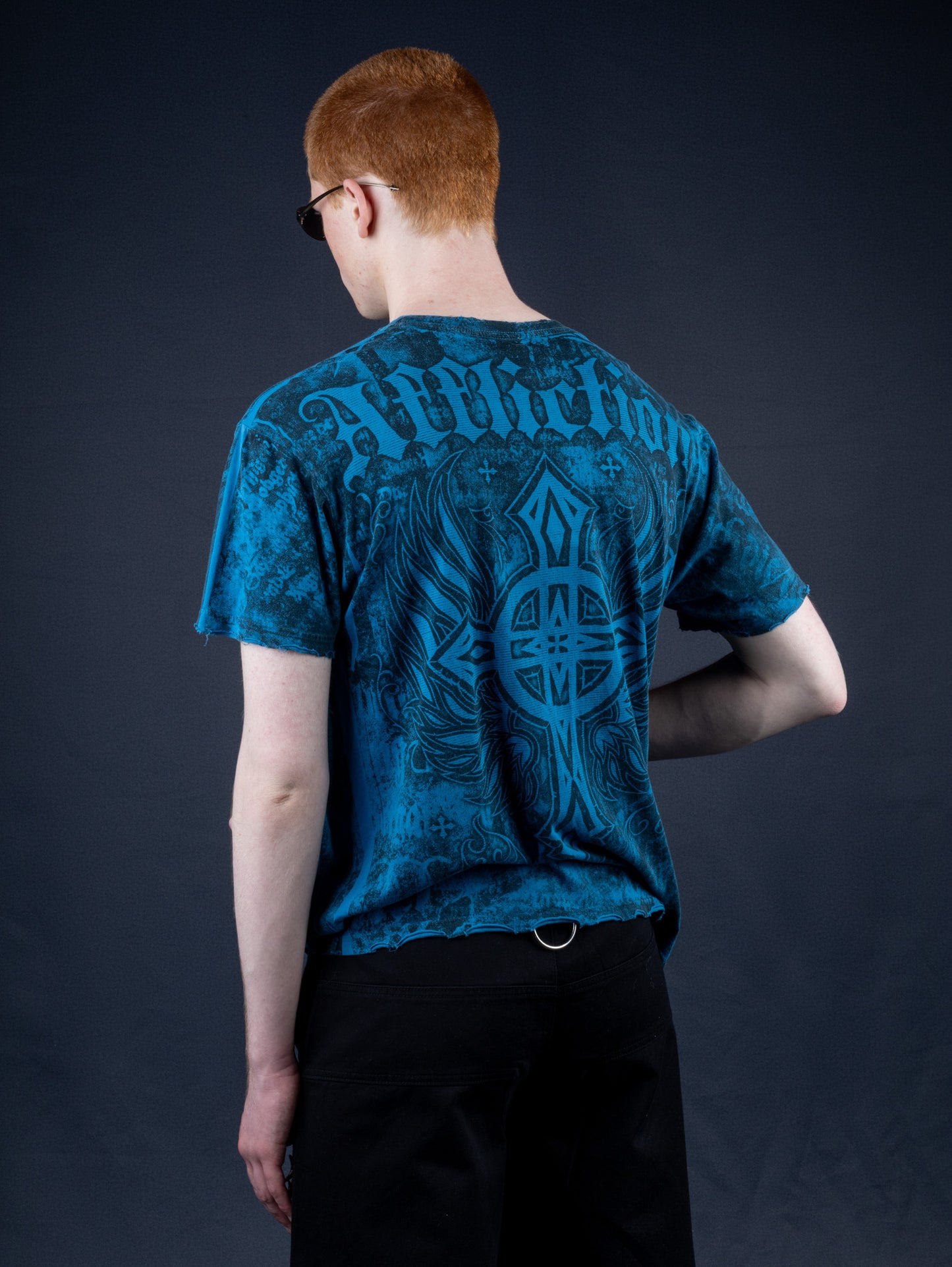 Affliction AXtreme T-shirt