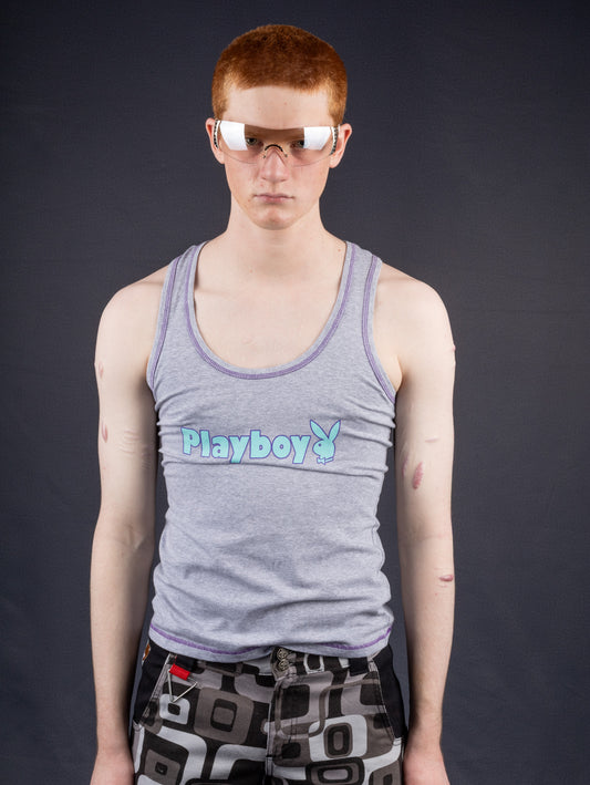 Playboy LB Rabbit Top