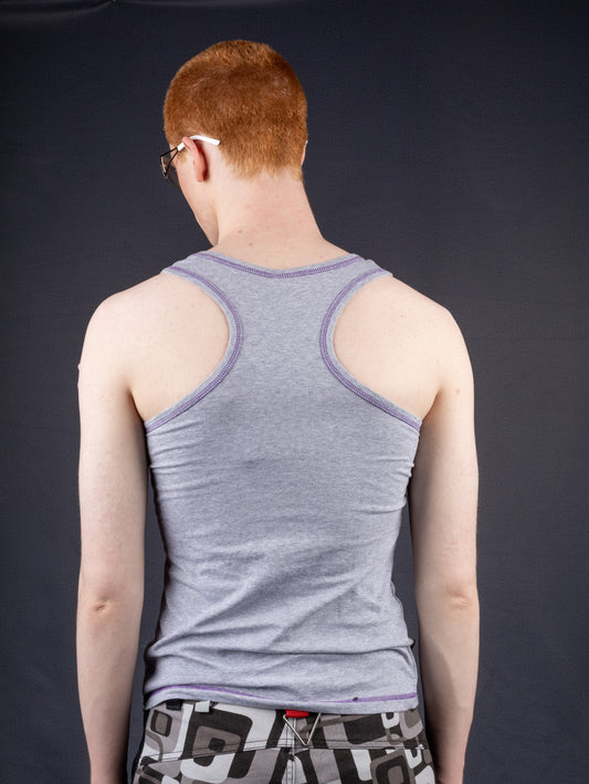 Playboy LB Rabbit Top