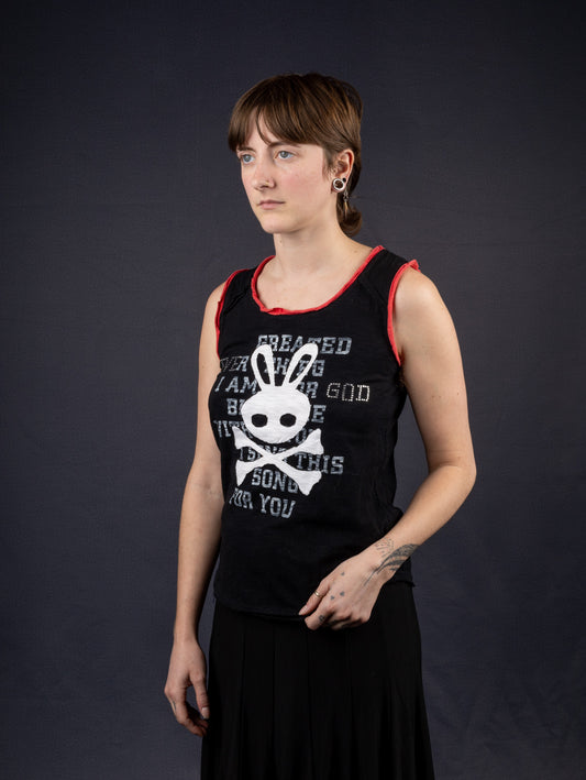 Greated For You Tank Top