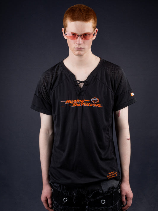 Harley Davidson Jersey
