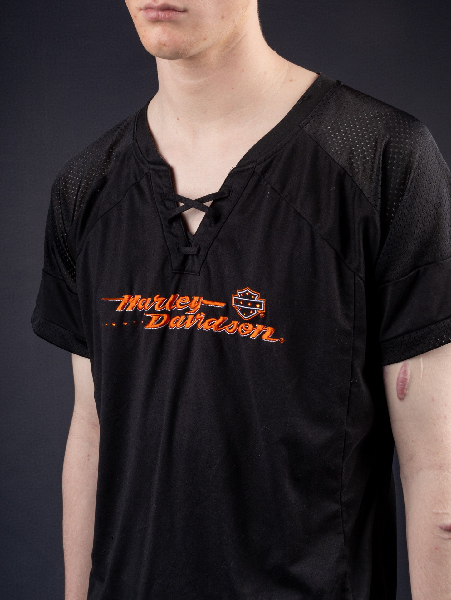 Harley Davidson Jersey