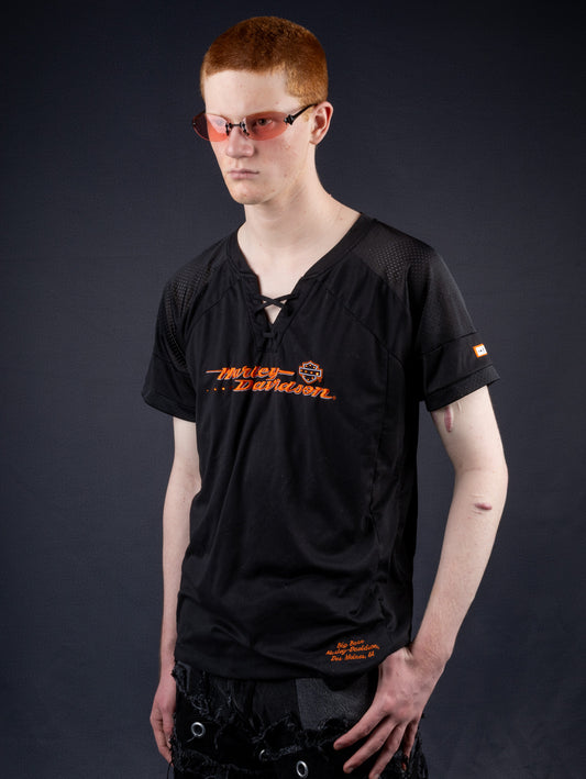 Harley Davidson Jersey