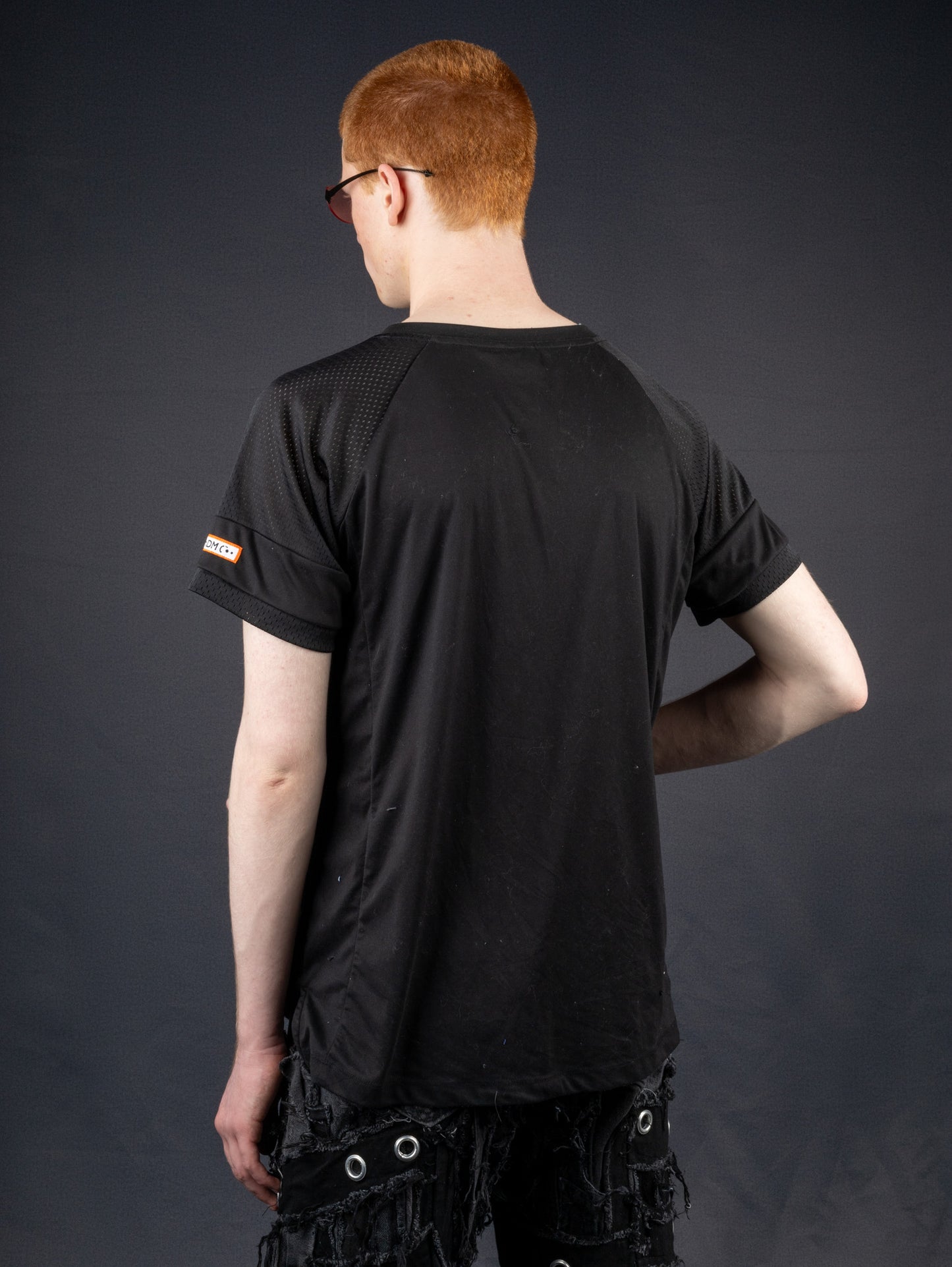 Harley Davidson Jersey