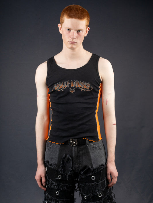 Harley Fireson Tank Top