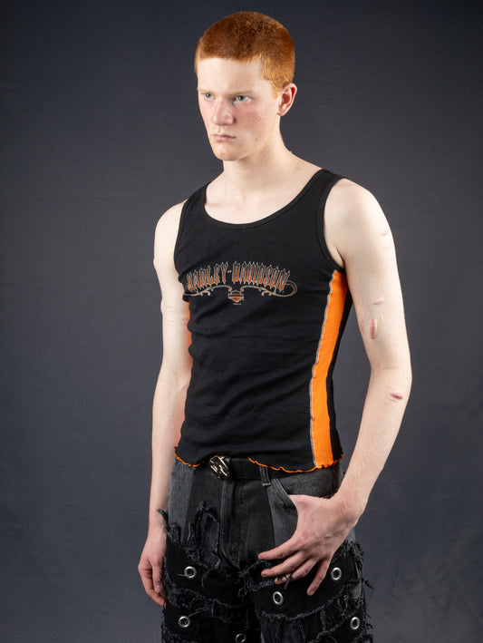 Harley Fireson Tank Top