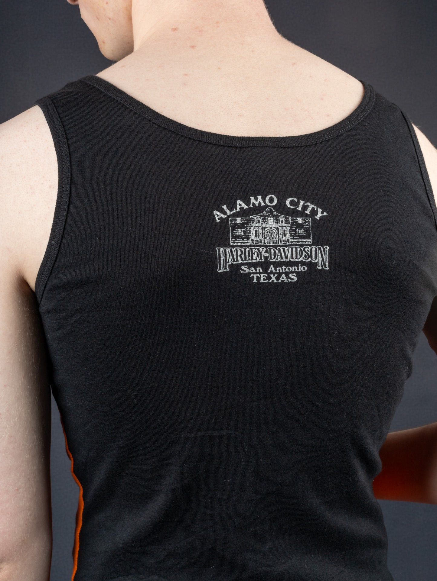Harley Fireson Tank Top