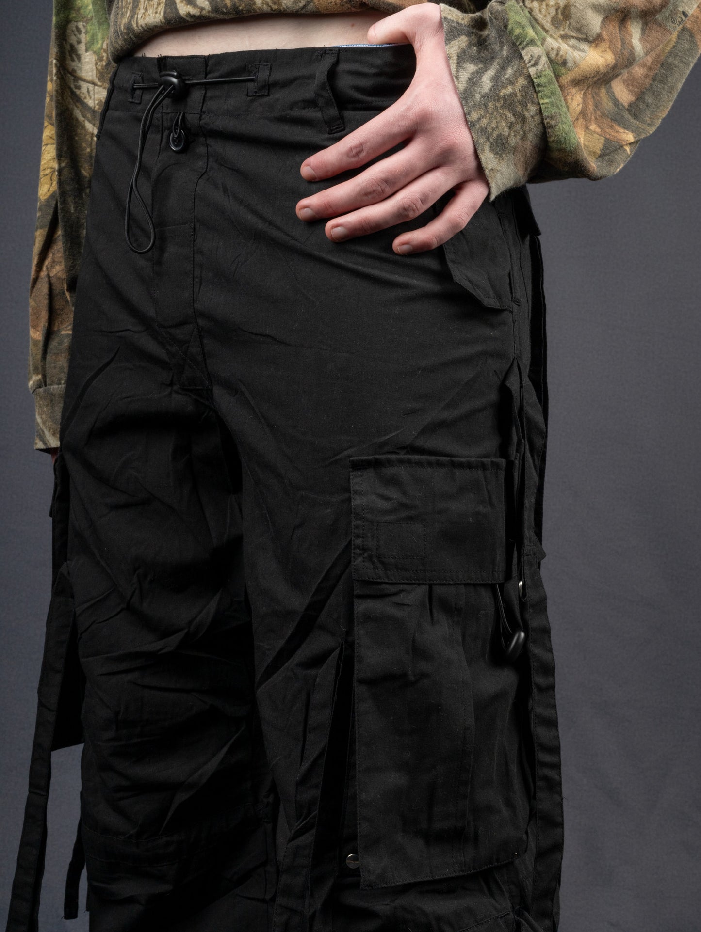 Stuka Cargo Pants
