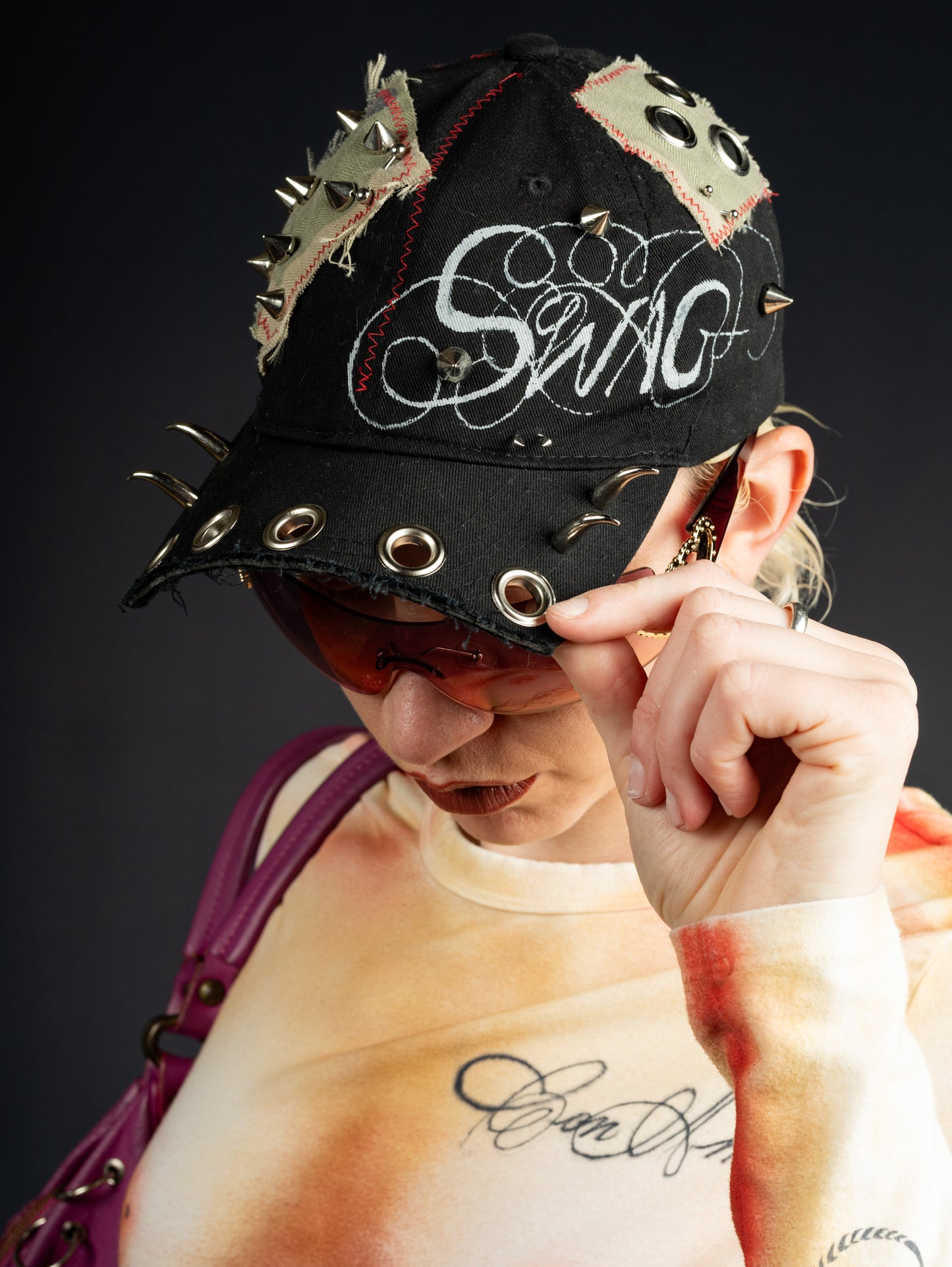 Swag Cap
