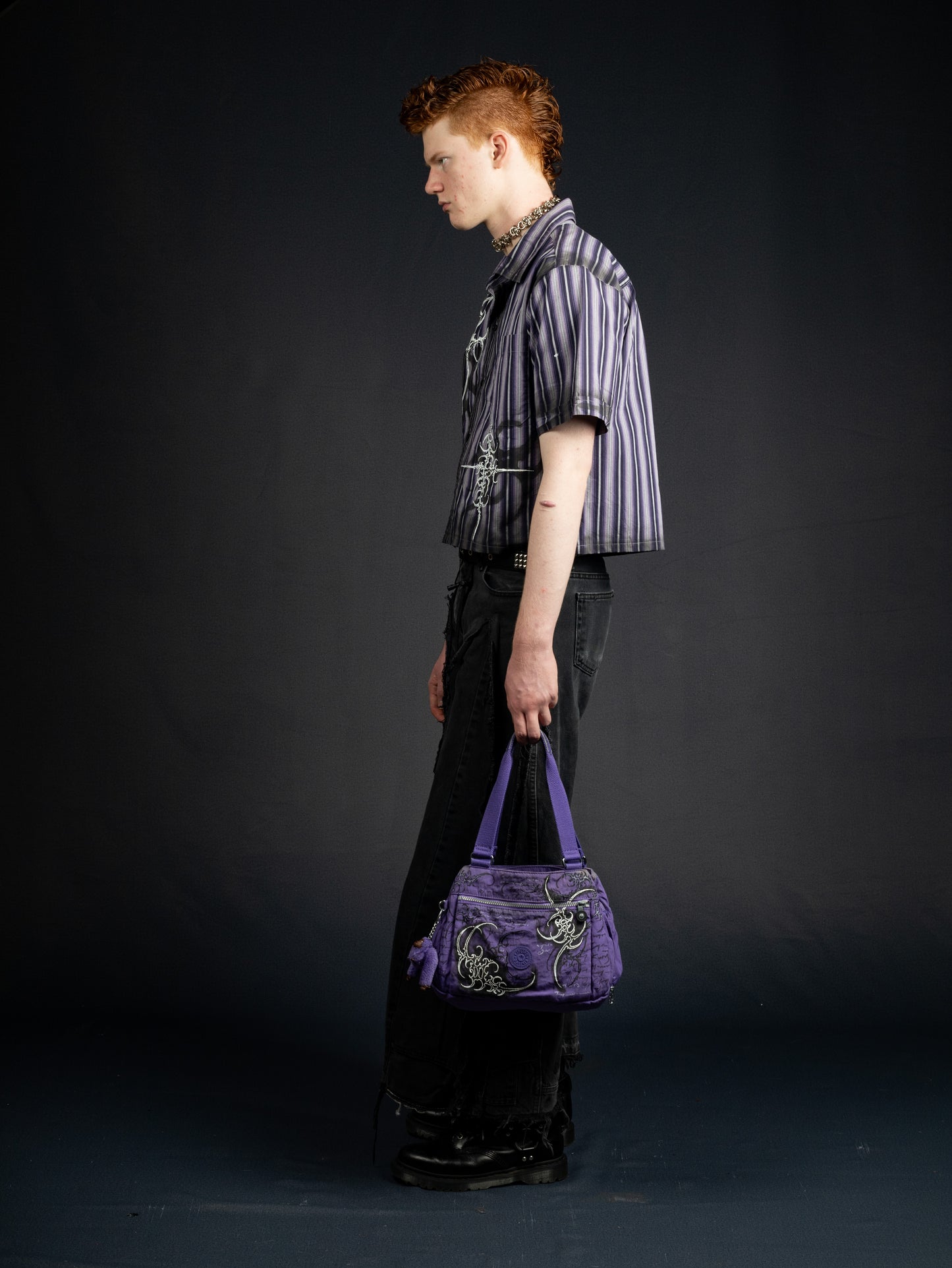 Rework Kipling Bag