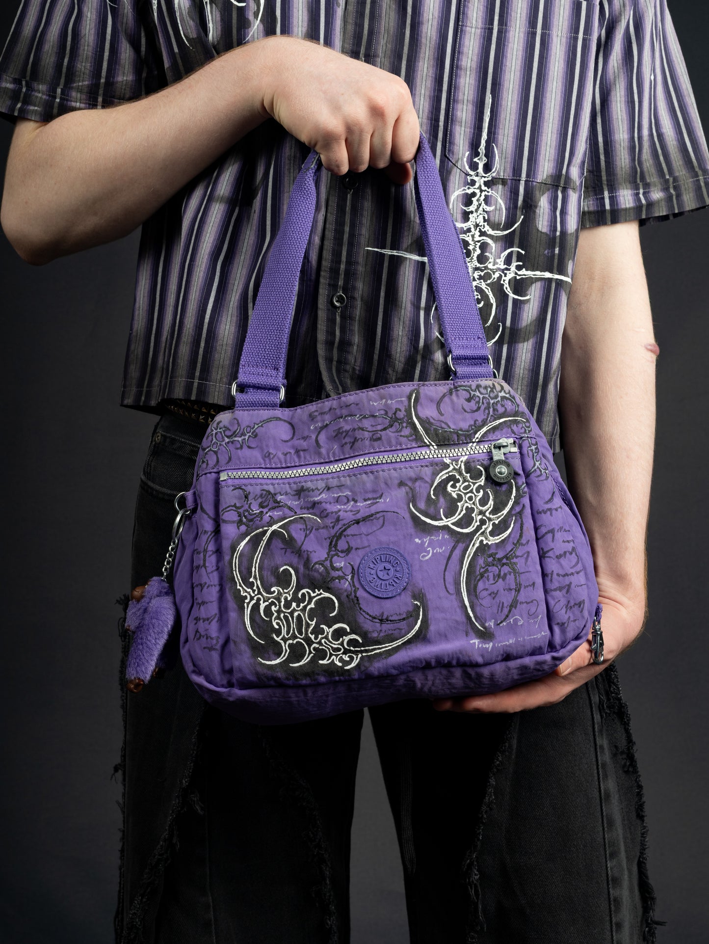 Rework Kipling Bag