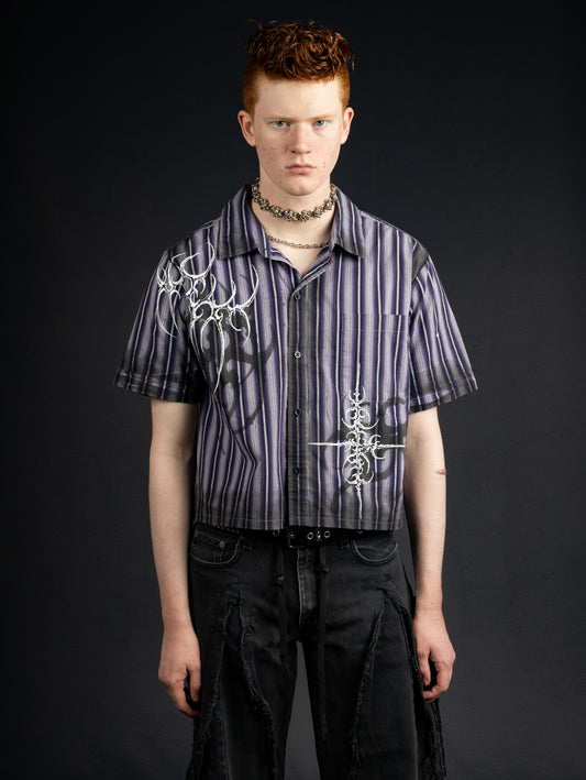 Rework Claiborne Shirt