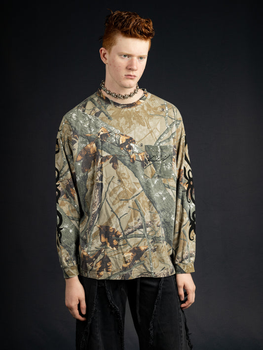 Luv All Styles Are Welcome